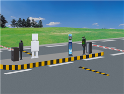 通過車牌識別的停車場智能管理系統(tǒng)分析