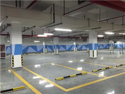 停車場系統(tǒng)布線要注意幾個問題