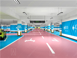 淺析智能停車場系統(tǒng)設(shè)備的安裝技術(shù)要點