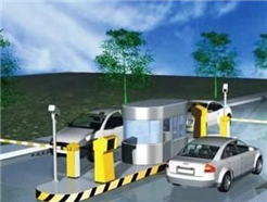 通過車牌識別的停車場智能管理系統(tǒng)分析