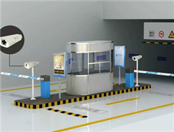 車牌識別系統(tǒng)之智能車輛管理