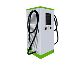 180-360KW直流充電樁