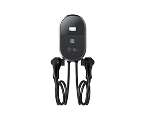 14KW交流充電樁