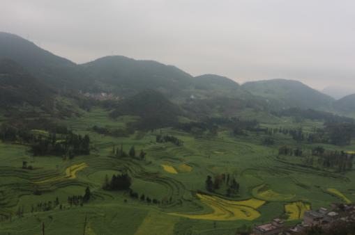 臨滄旅游團(tuán)|滄源秘境5天4晚游|高品純玩游|零購物|昆明國旅推薦