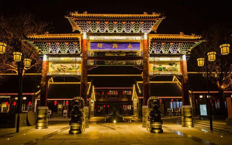 云南國際旅行社推薦西安旅游團|古都西安、兵馬俑、華清池、延安、黃陵、壺口 往返5日游|天天出團